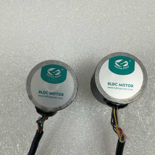 议价富兴FULLING步进电机FL36RBLS40-24V-35