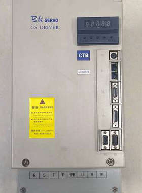 议价CTB超同步驱动器BKSC-4015GS1B-C ，现