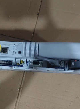 议价伦茨伺服驱动器E94ASHE0024，拆机的，功能好，成色