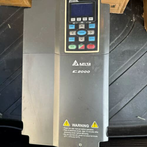 议价台达VFD150C43A-21多台，VFD110C43A台达