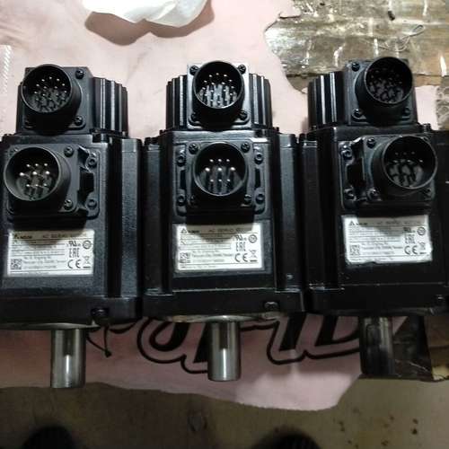 议价台达1Kw伺服电机，ECMA-C1010RS，ECMA-C2