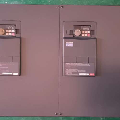 议价MITSUBISHI/三菱 FR-F740-37K-CHT1