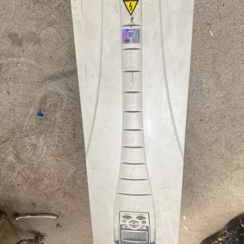 议价ABB变频器ACS510-01-060A-4，30KW，20