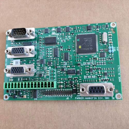 议价SK174-5A-R02E4 PARKER HANNIFIN