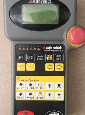 议价ALFA robot天行艾尔发GA28机械手操作器PHOEN