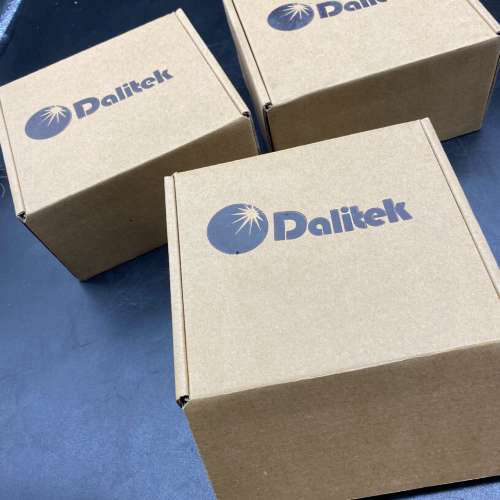 议价邦奇  Dalitek  开关控制模块，BZ416R。三个。