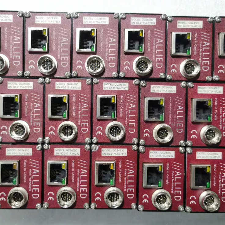 议价 AVT ALLIED  GC2450C 500万像素