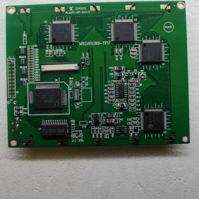 议价MSG160128B-TFH全新