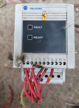 议价AB罗克韦尔变频器160-BA30NSF1拆机，0.75