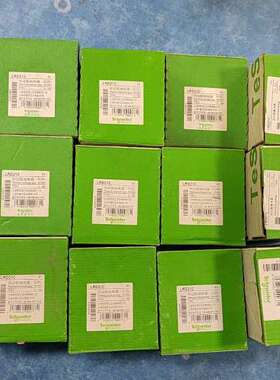 议价全新热继电器LRD21C