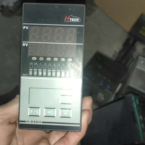 议价恒准温控表HTECH温控仪高精度ST系列HD系列H-D96H