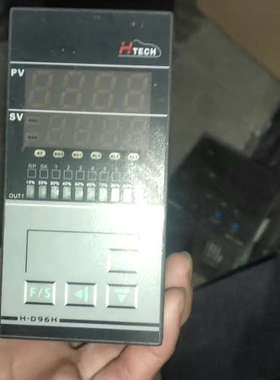 议价恒准温控表HTECH温控仪高精度ST系列HD系列H-D96H