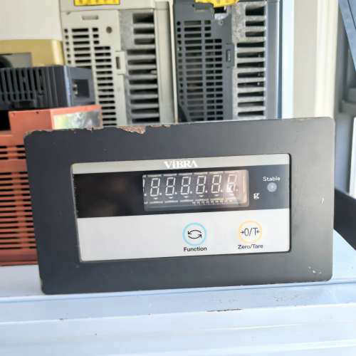 议价新光SHINKO  KFBII-300特殊电子称控制器