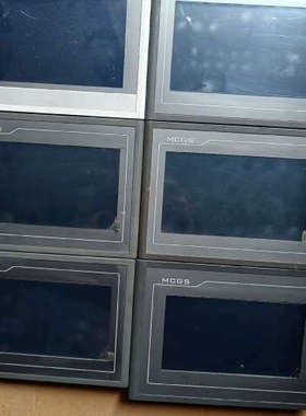 议价昆仑通泰触摸屏TPC7062KD三台.Hl.DW.T