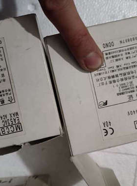 议价富士断路器 EA53AC