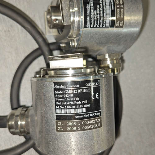 议价绝对值编码器 GMS412RE10PB 9424B Abso