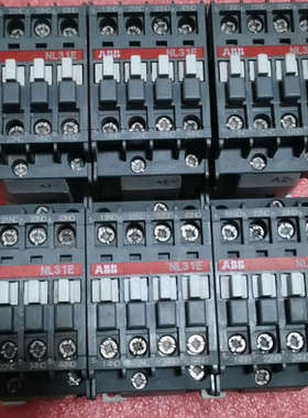 议价ABB接触器NL31E,   ABB断路器NL31E,法国生
