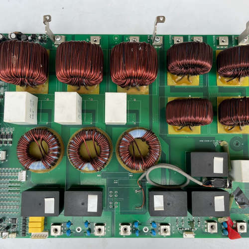 议价汇川主控板，JOVE 94V-0 E232940 JVE-M