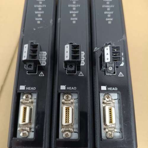 议价基恩士 LK-HA100