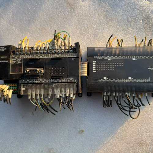 议价CP1H-XA40DT-Dp lc、原装拆机、图片就是