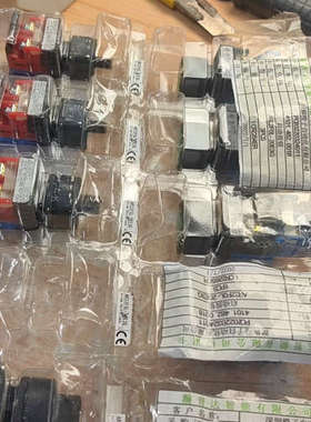 议价富士按钮AR22PR-211B AR22F0L-20E3G