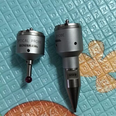 议价RENISHAW雷尼绍光学探针OPTICA PROBE长