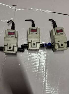 议价SMC比例阀ITV2050-31F2N3、原装拆机、图片就是