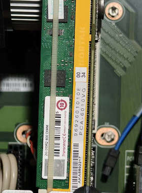 议价研华 PCA-6010VG REV.A1工控主板PCA-60