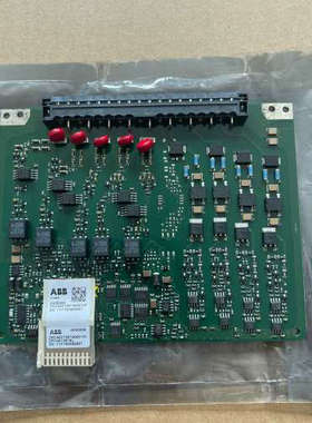 议价ABB全新控制板AIM0006 2RCA021397A000