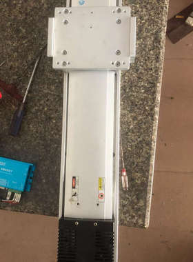 议价设备拆机台湾CCTL模组4条，总长730，有效行程300