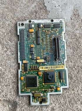 议价440变频器拆机主板 MC1790L802U01 实图