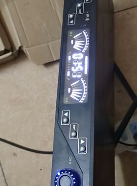 议价SNSIR/申士 H-98 无线接机 成色如图 功能正常