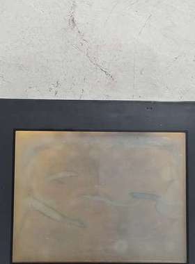 议价Pro-face普洛菲斯3180045-01触摸屏，拆机