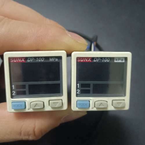 议价神视压力开关，原装正品，DP100系列～DP101,DP