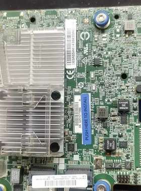 议价原装hp  DL388GEN9拆机sas阵列卡 P440AR