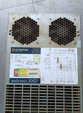 议价LTi Motion andronic 3060.6085.