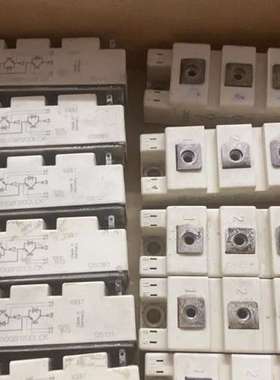 议价BSM100GB120DLCK SKM195GB126DN