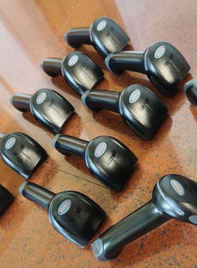 议价1900GHD-2 霍尼韦尔扫描枪，可以识别各种精密小条码以