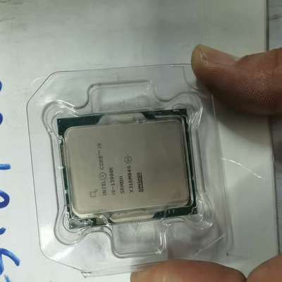 议价i9 13900k cpu 测试无问题