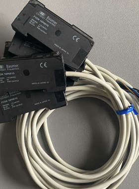 议价Baumer Baumer FVDK 10P66Y0，来自瑞