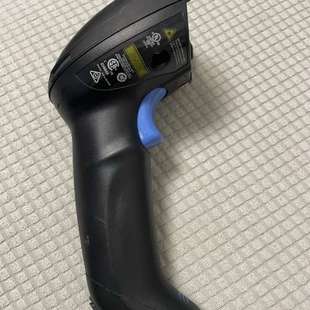 议价得利捷datalogic 拿 GM4500二维无线扫描枪