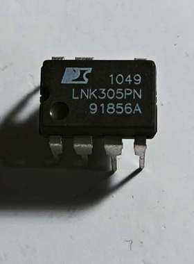 议价LNK305PN  原厂原字拆机件整理好测试好