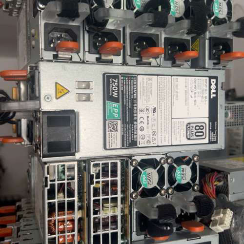 议价Dell R630/R730/R730XD/R740/T63