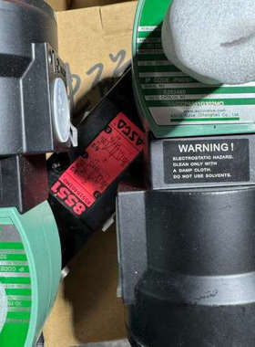 议价VCCP8551G302MO 阿斯卡ASCO电磁阀，全新正品