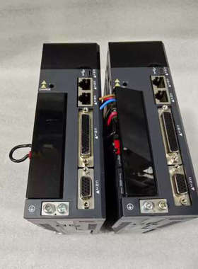 议价TODE拓达伺服驱动器SGAS-C11A-04C，400W功