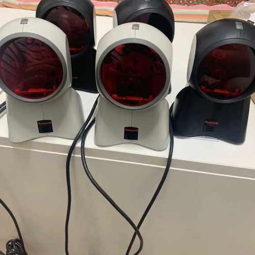 议价霍尼韦尔ms7120