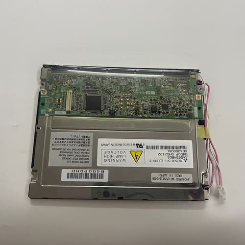 议价全新原装6.5寸液晶显示屏，型号AA065VB01。