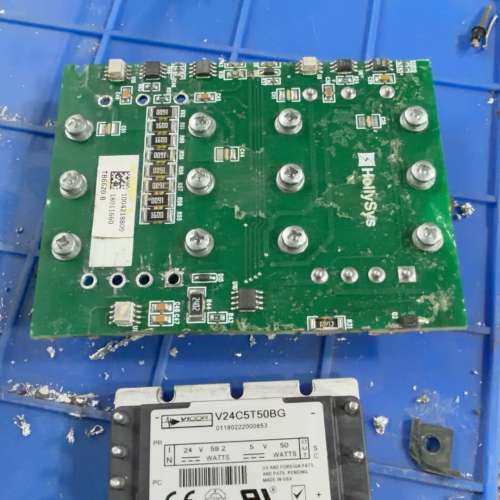 议价V24C5T50BG，功能正常，拆了，需要自己拆，议价