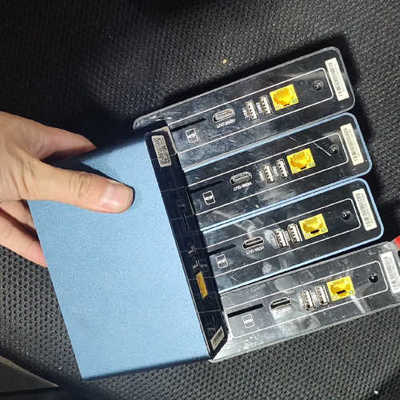 议价玩客云 赚3 ws6108 派享云 armbian系统，派享