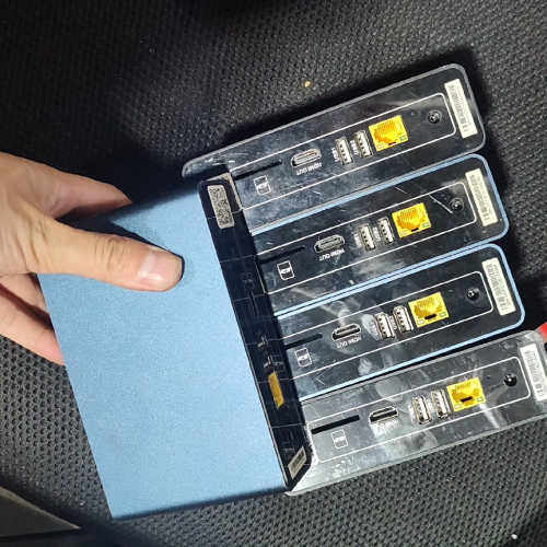 议价玩客云 赚3 ws6108 派享云 armbian系统，派享